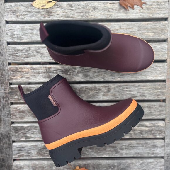 Happy People Tully Ankle Boot - Picture 2 of 6